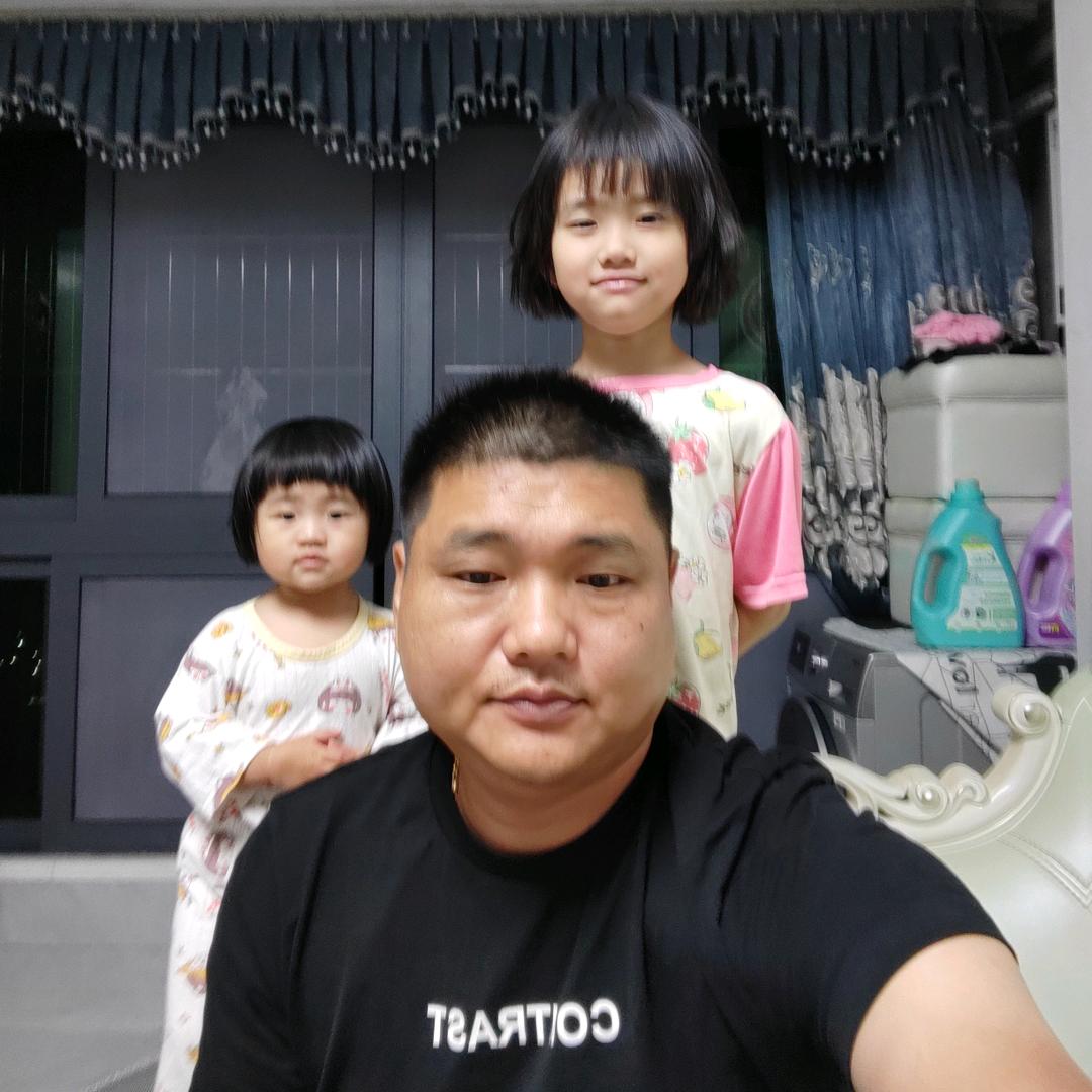 张文宝移动厨房