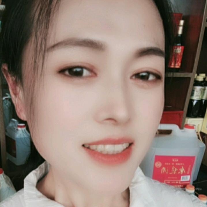 玉茜杏花酒