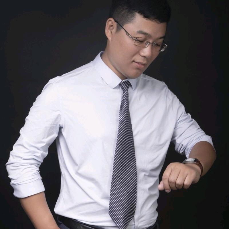 高洪星