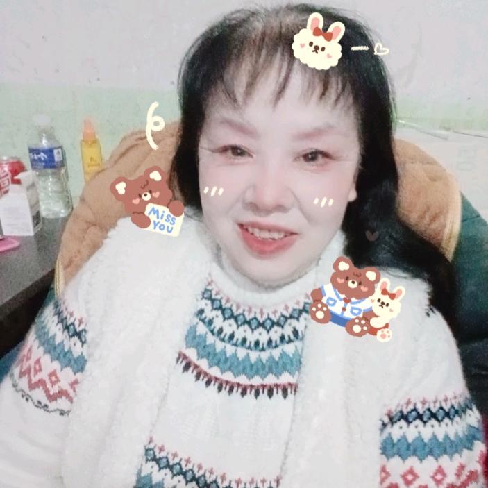满天星⭐