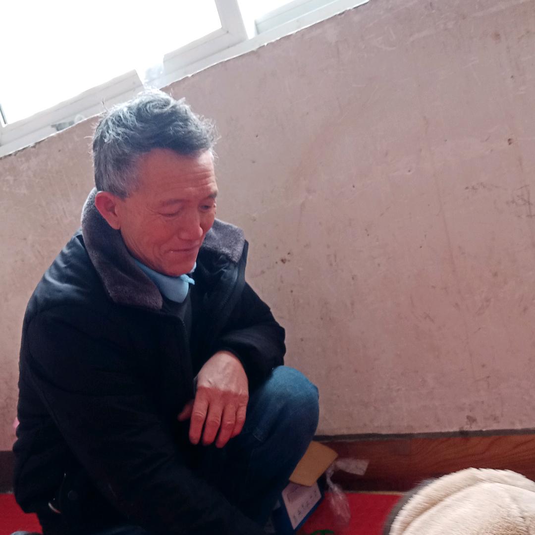 走南闯兆