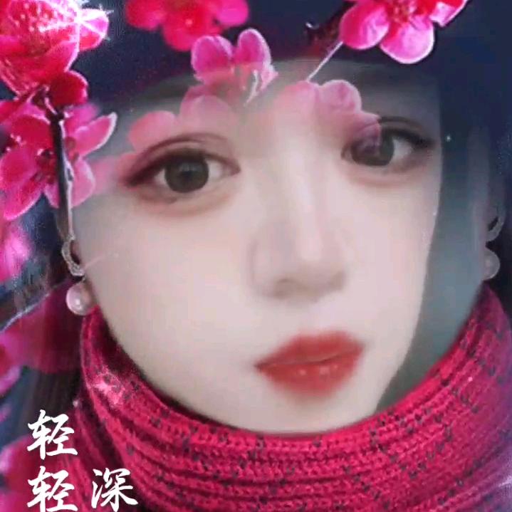 静听花开🌸🌸
