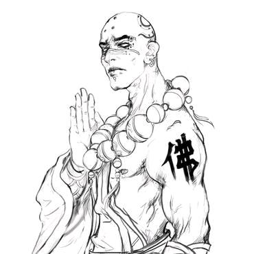 不良人