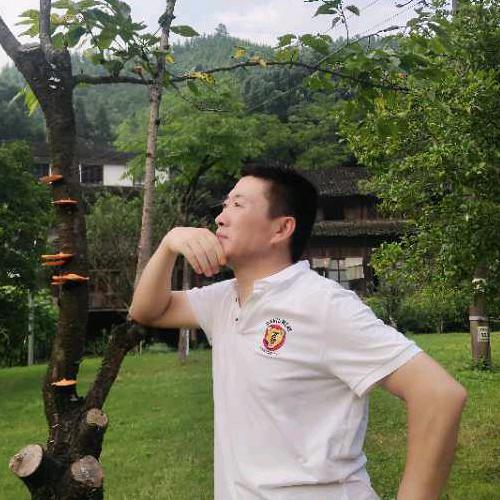 闲云野鹤