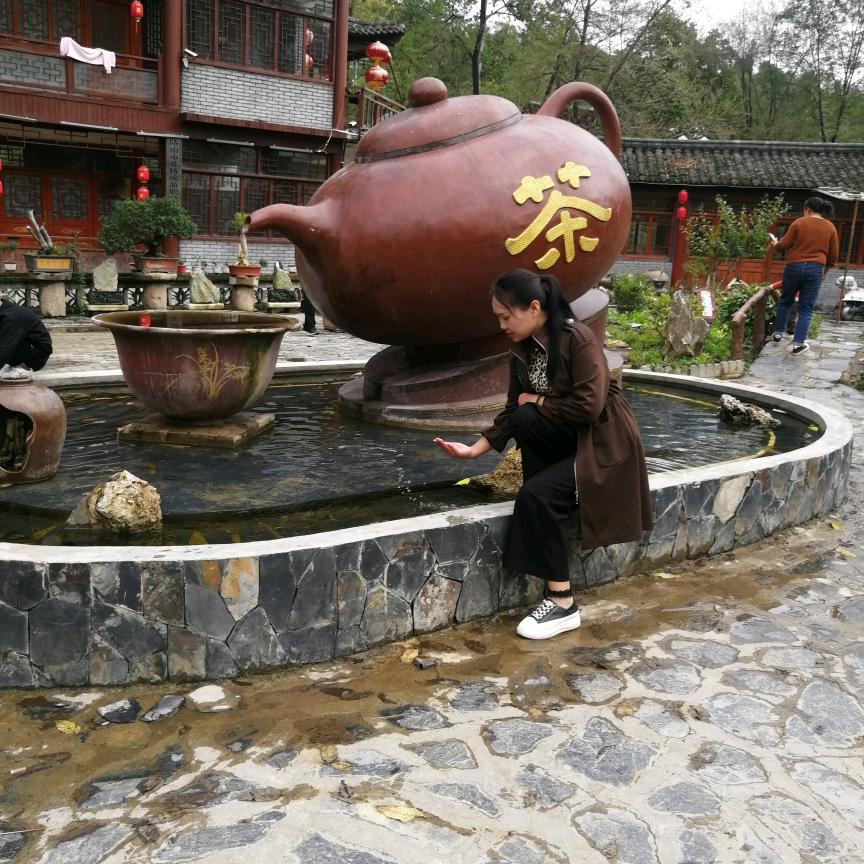红红火火