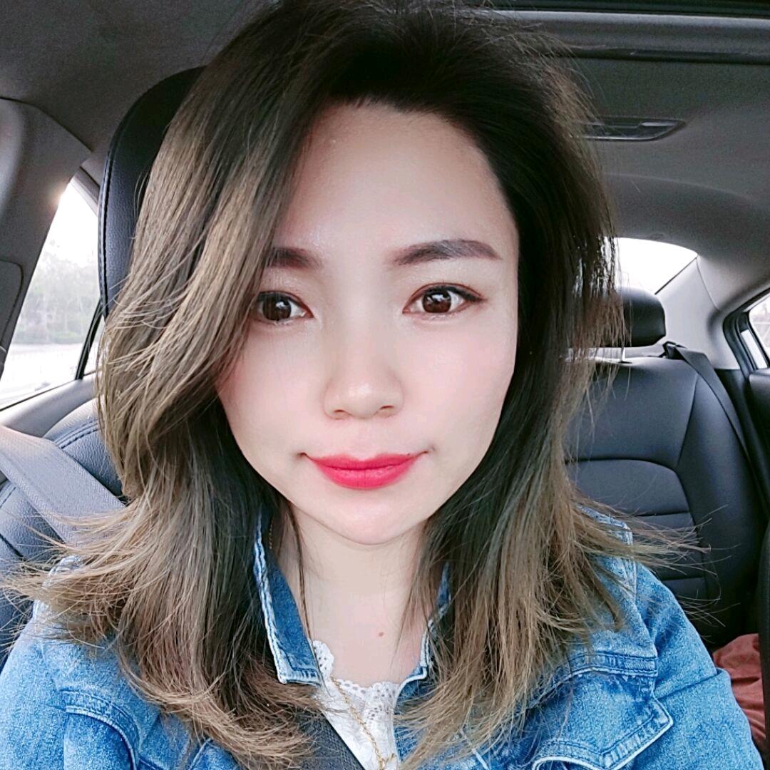 玲玲小姐姐