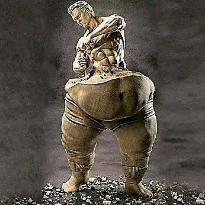 隐忍头像