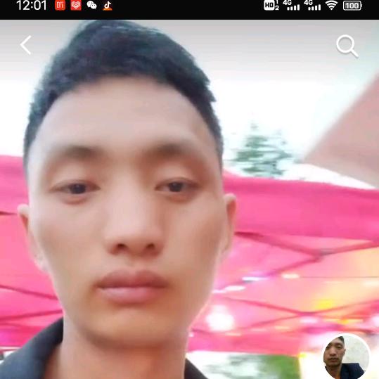 单身手艺人