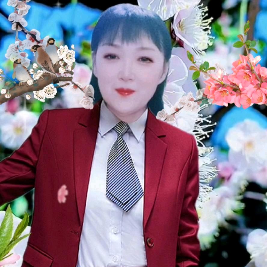 夕阳无限好🌟🇨🇳🌟