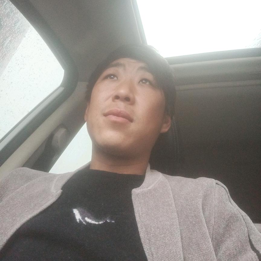 整天围着地🌍转