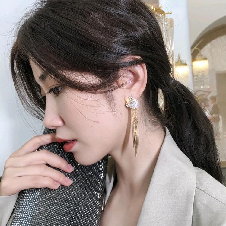 婷婷姐