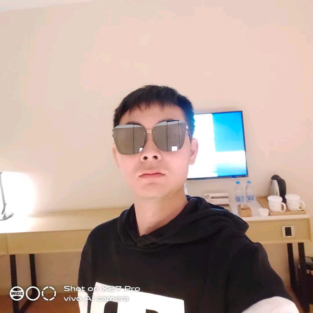 羊街专业维修销售小李