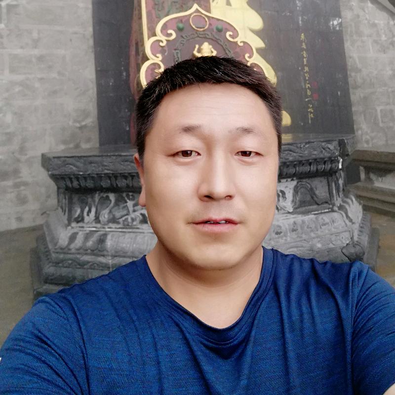 地摊烧烤