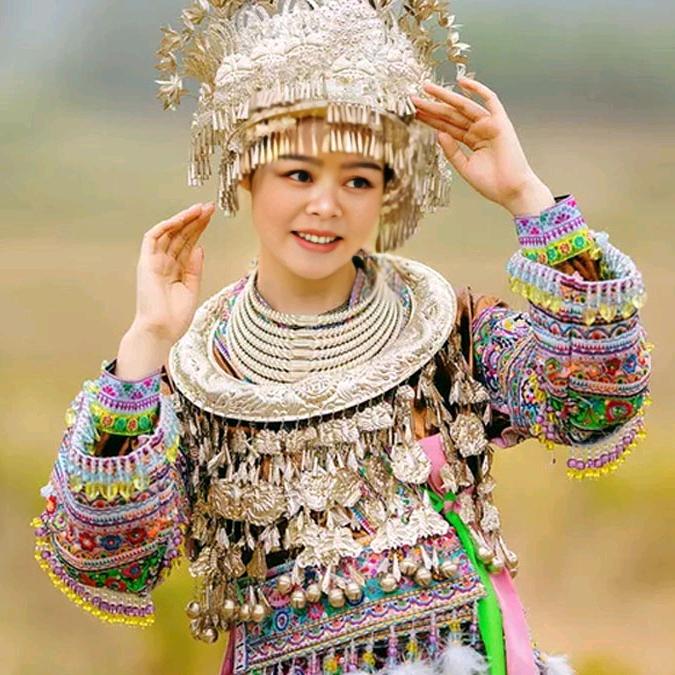 桂英