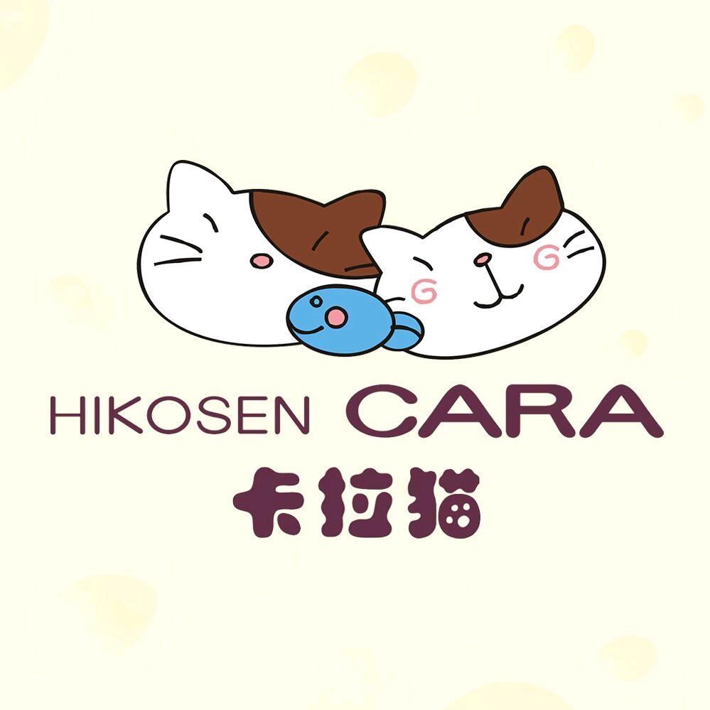 HIKOSEN CARA卡拉猫官方旗舰店