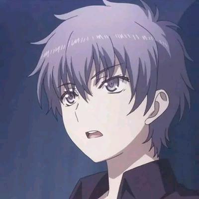 只顾眼前