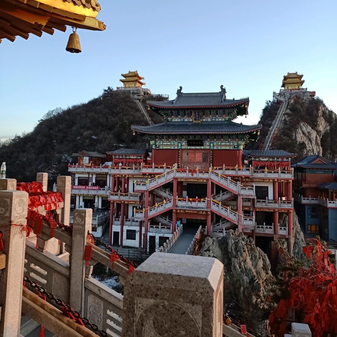 西海情歌
