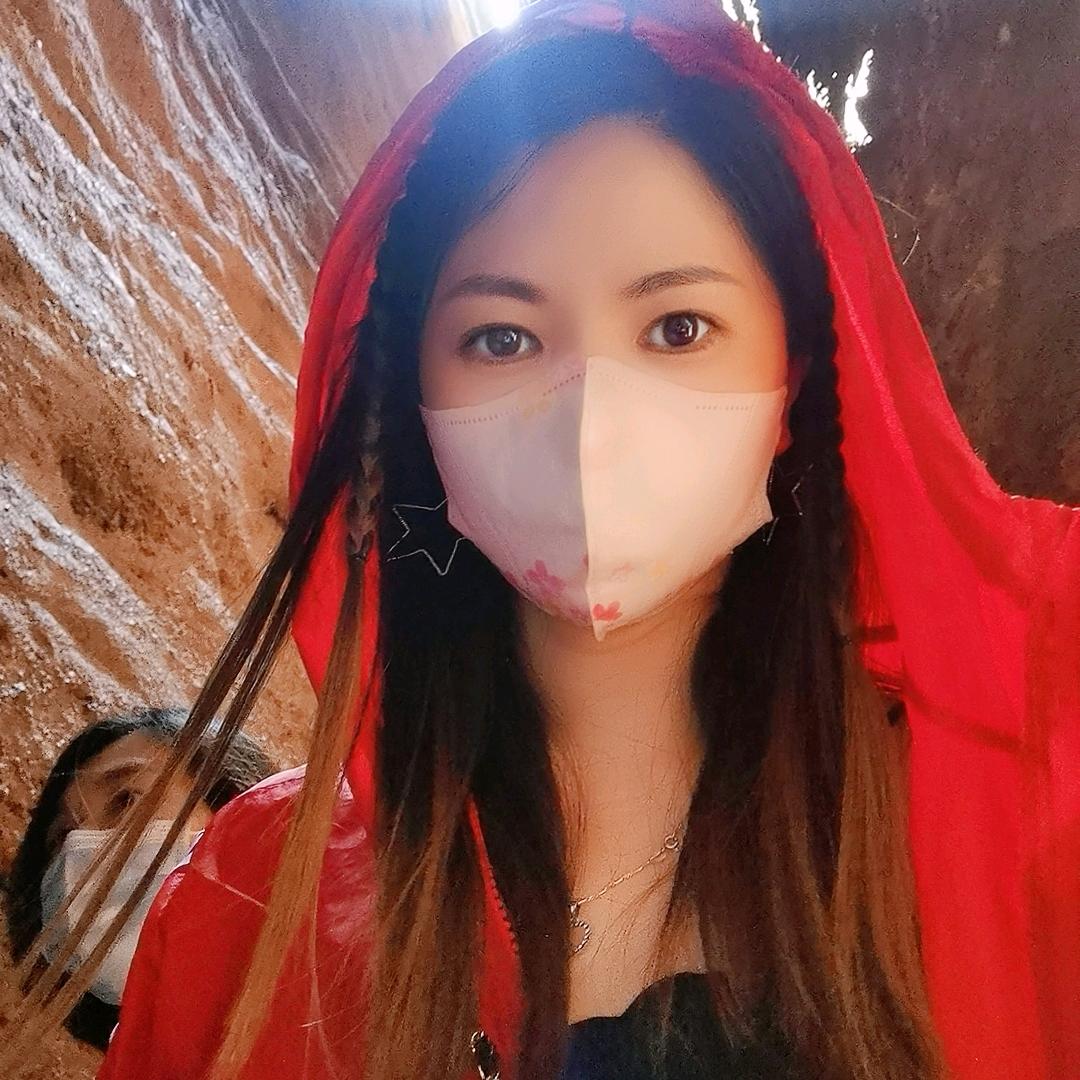 古井～小辣椒♥