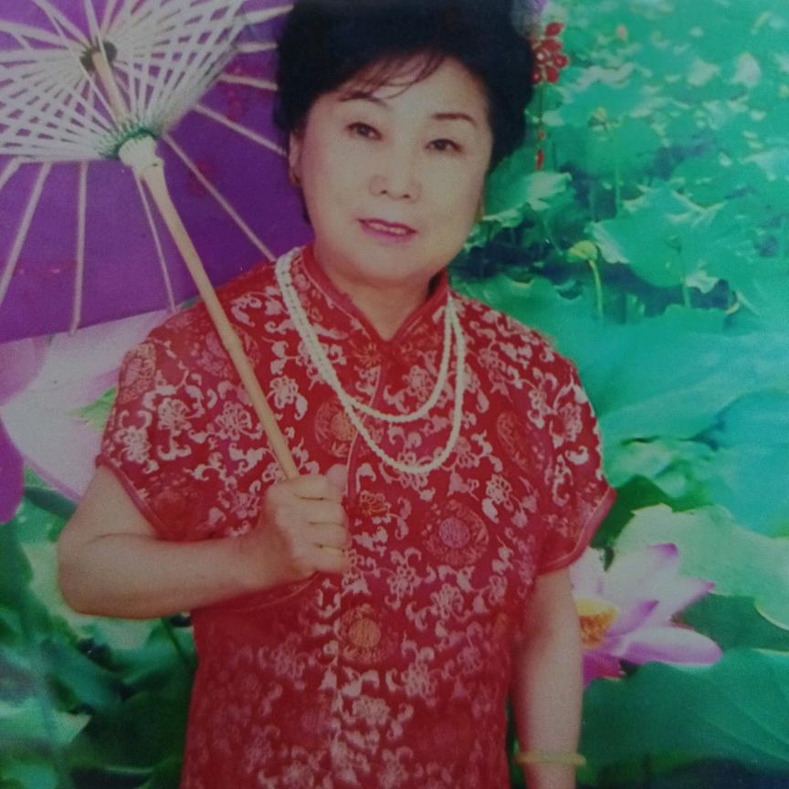 陶老太
