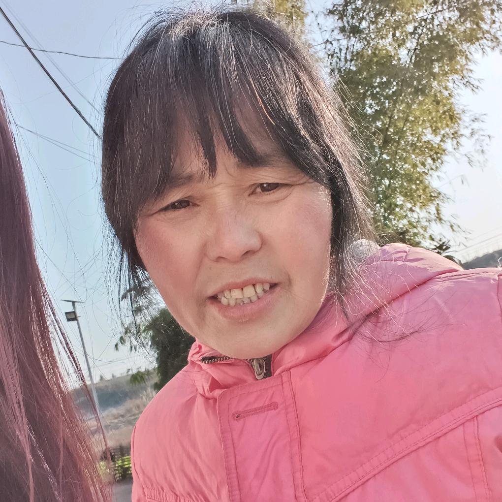 周妹