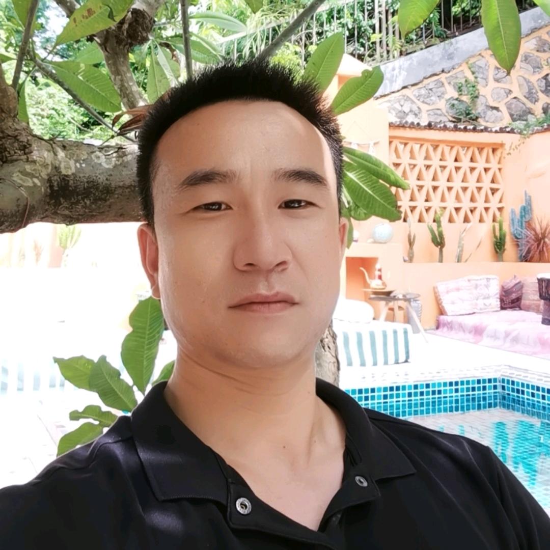 陈磊（国友烟花）