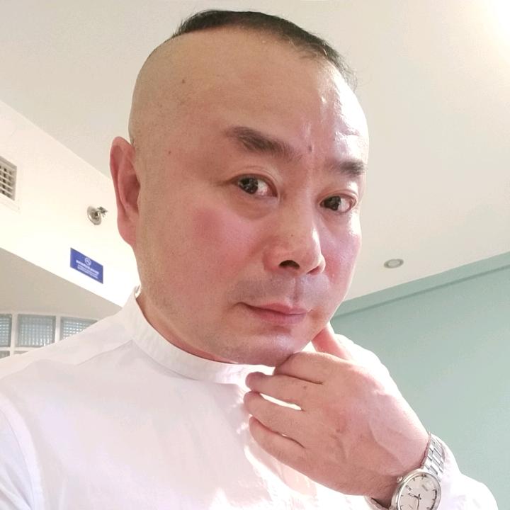 好男人，中国造