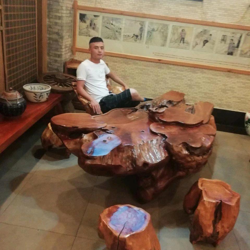 西安郭辉二手机械部