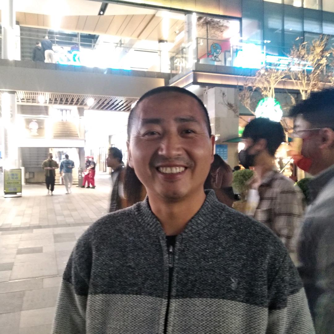 徐俊勇