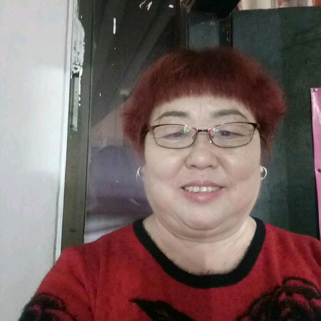 春暖花开