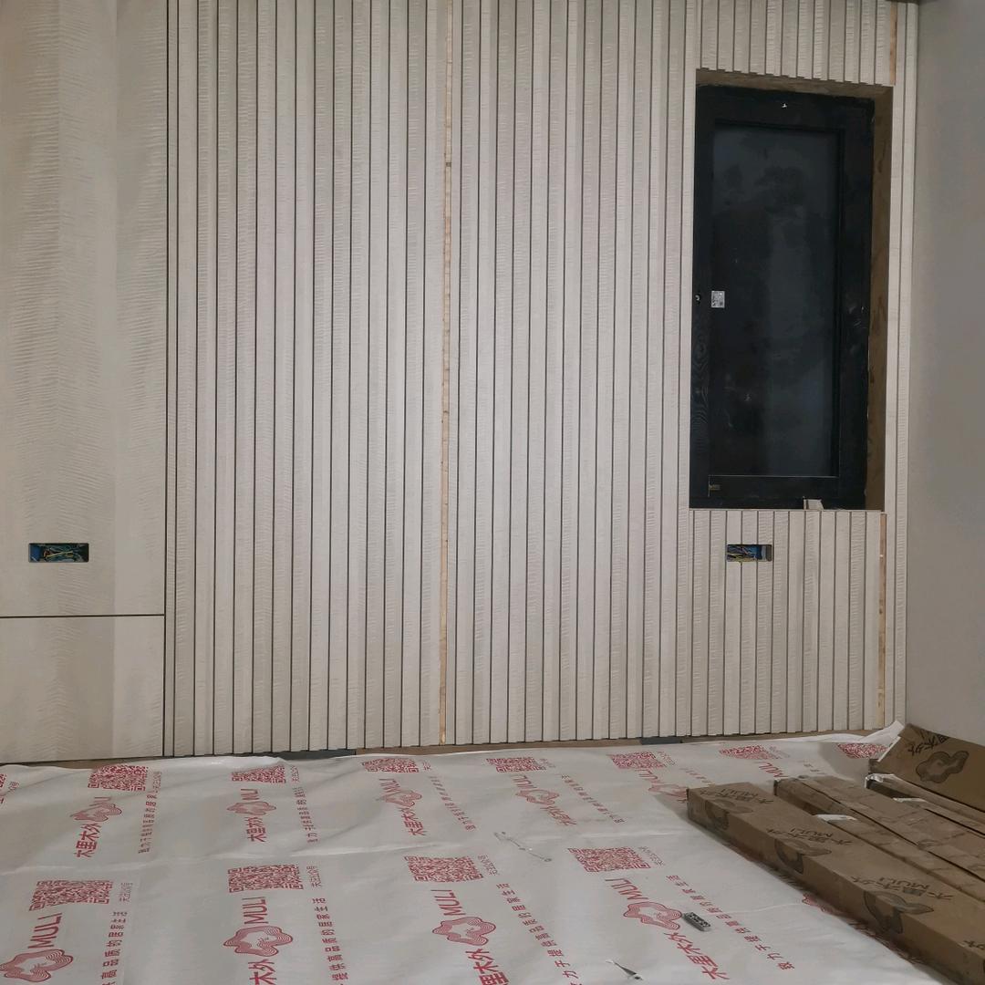 暴风雨