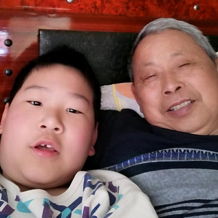 梅蕾果（郭志扬）