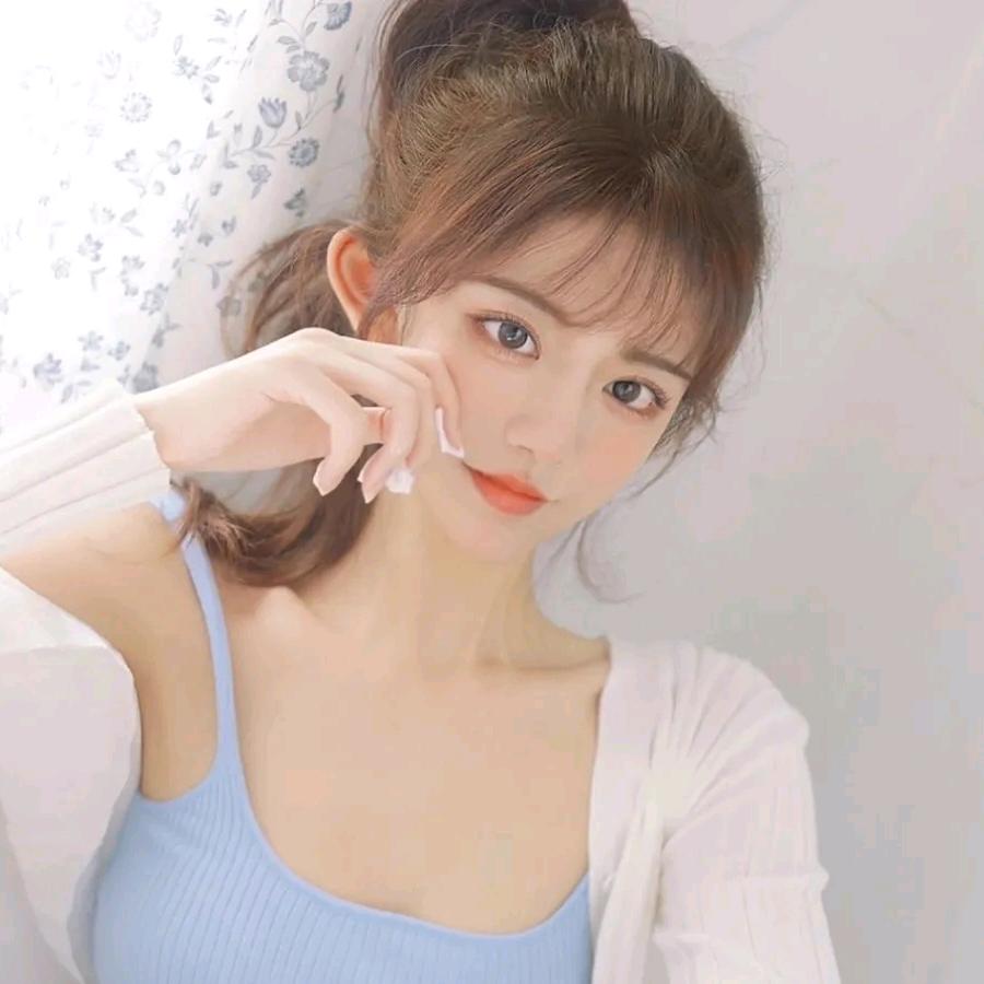 小可爱-诗琪