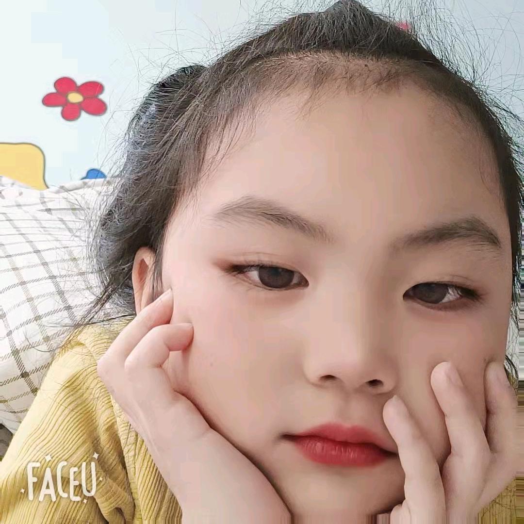 呆子的幸福