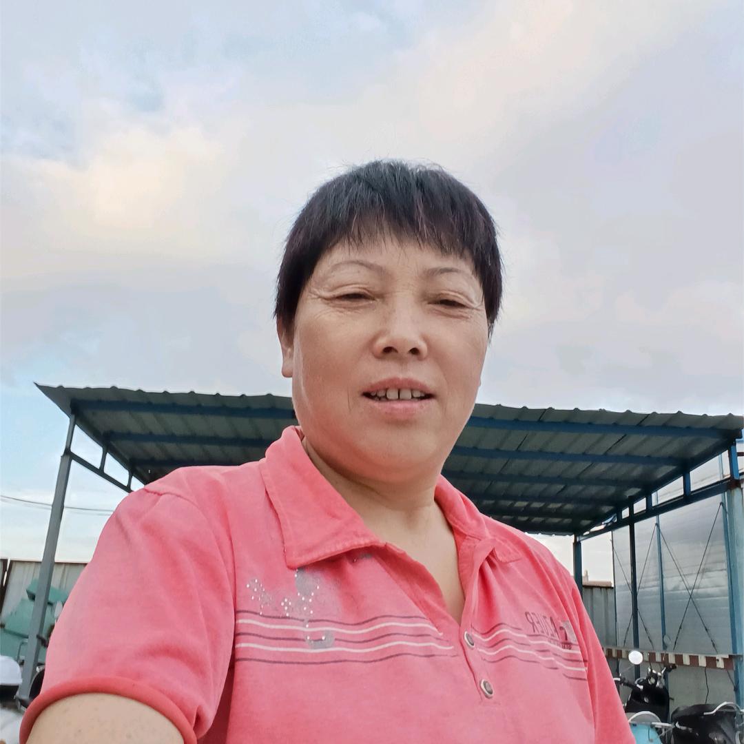 蒲大姐，