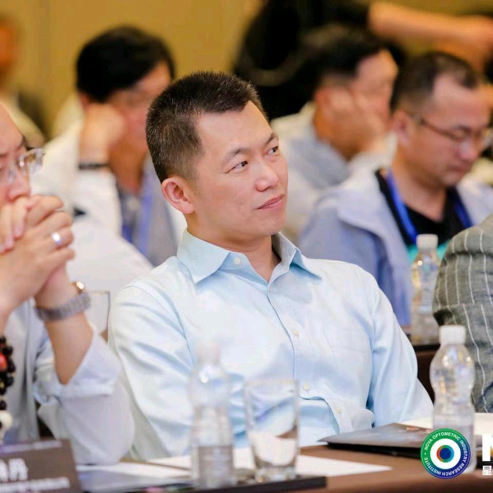 詹詹带你嗨翻上海