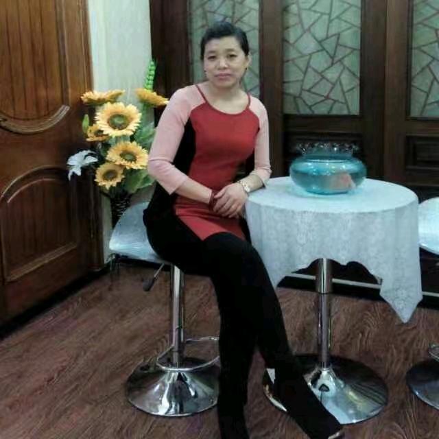 昕昕姐