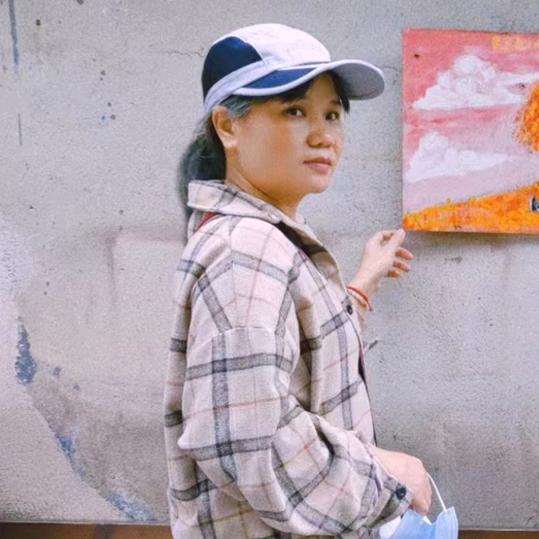 何姐好物