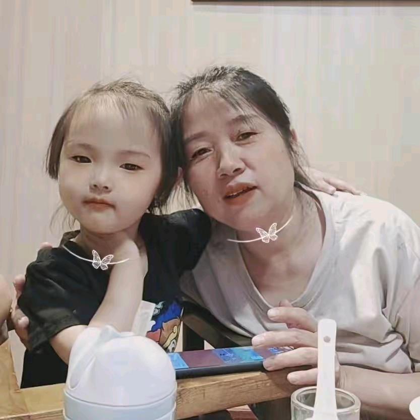 馨儿姥姥
