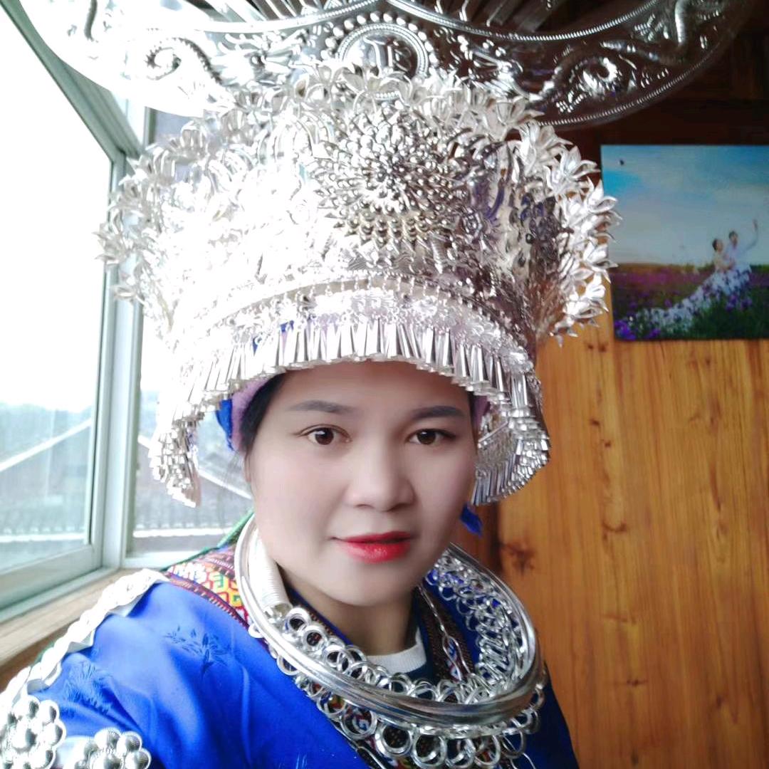 梦娜娜