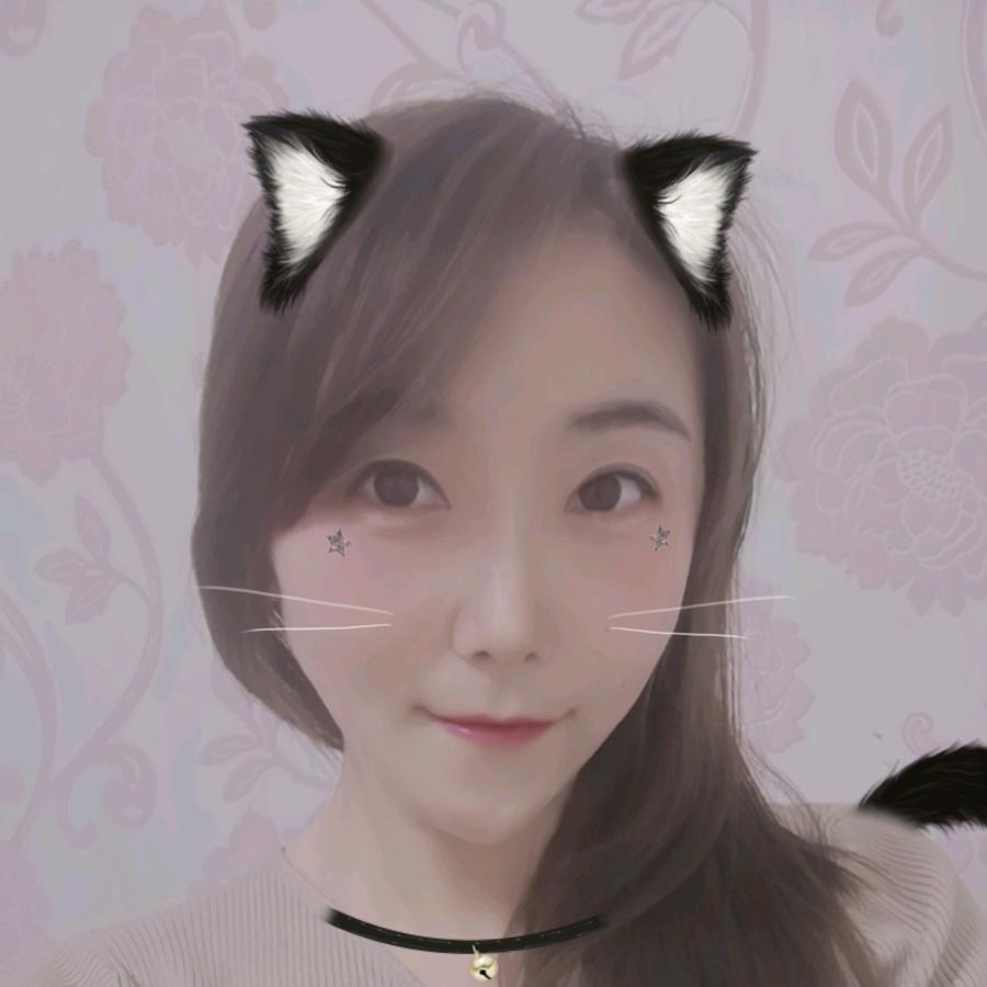 小云朵☁️