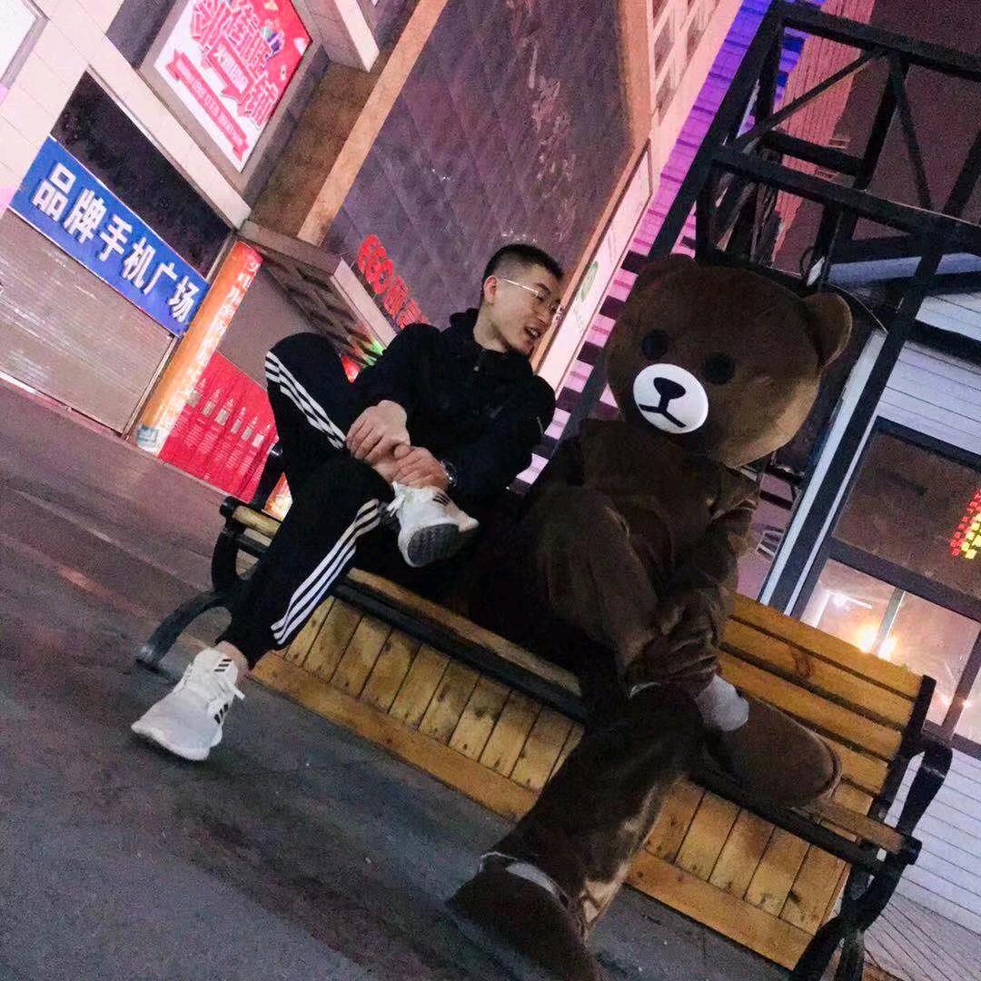你是来拉屎的吧。