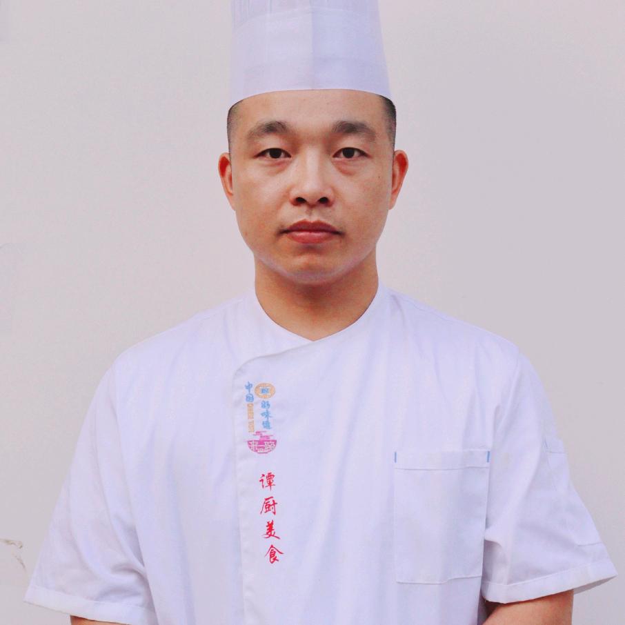 谭厨美食教学@抖音