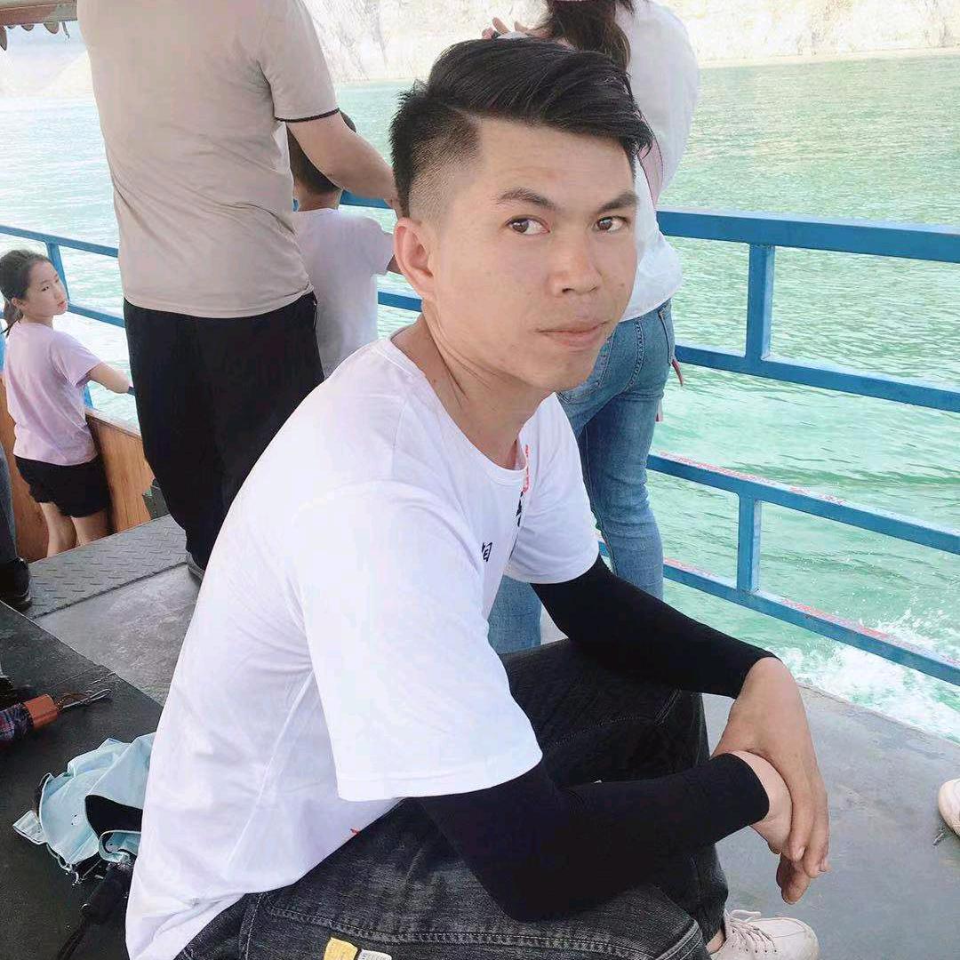 强哥✔