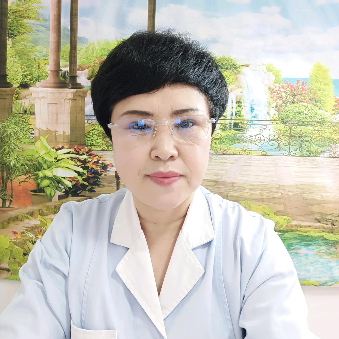 杨老师《科学育儿》