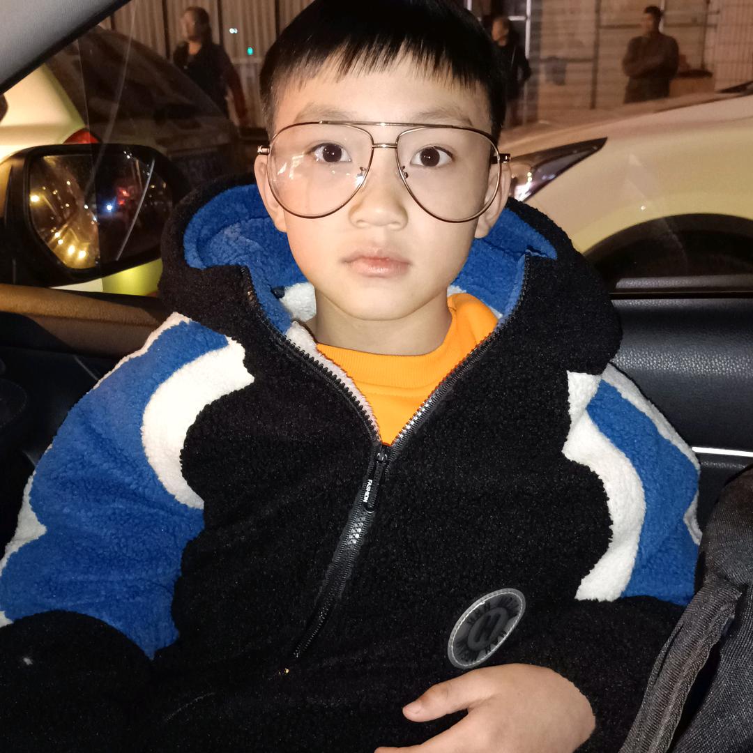 亮仔