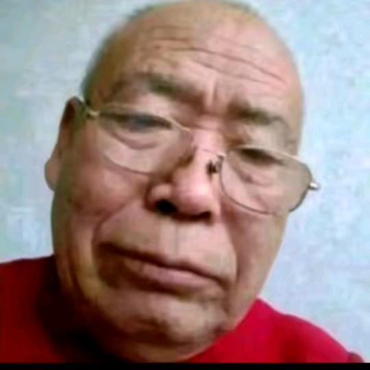 （精神小伙）他二舅