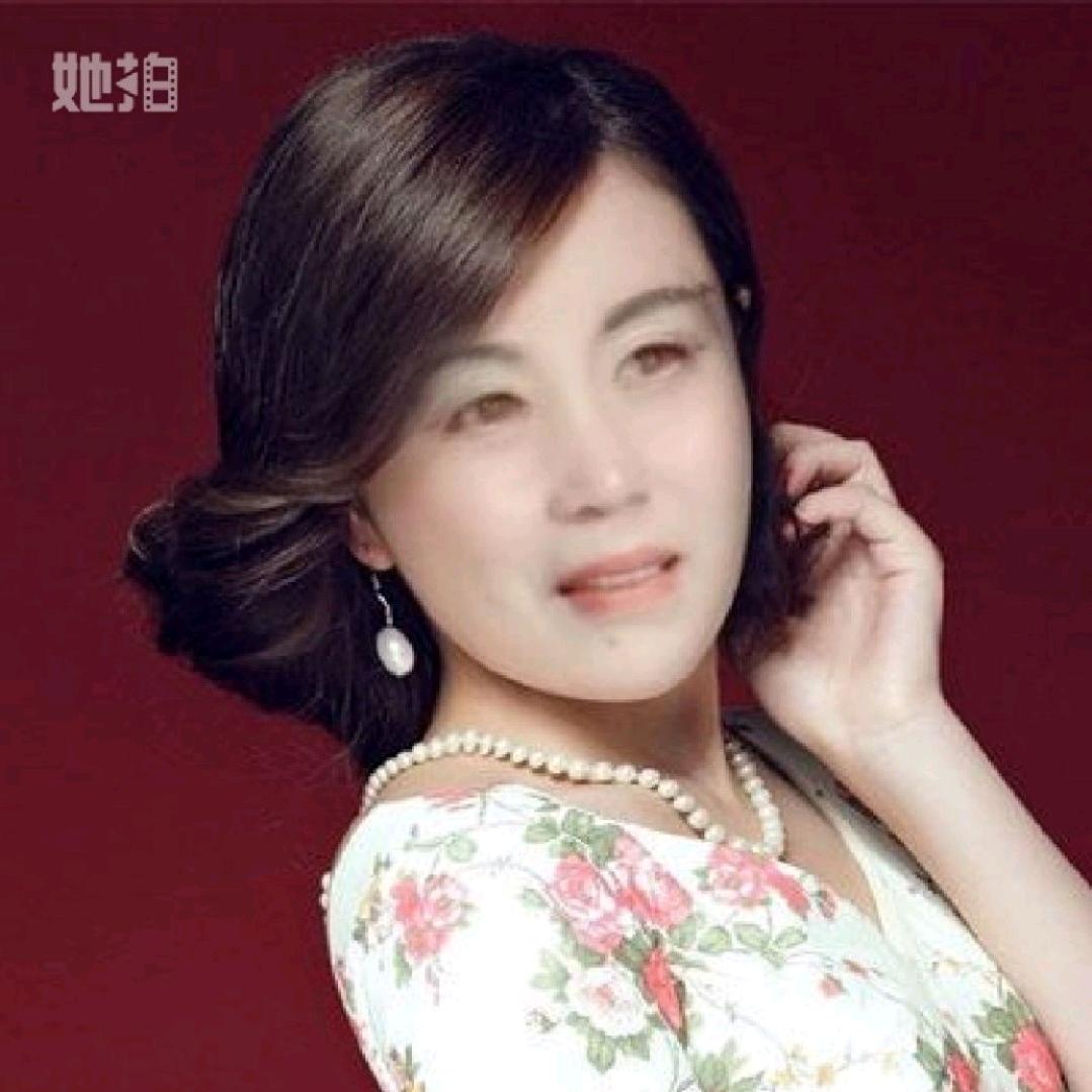 ，伊人百合