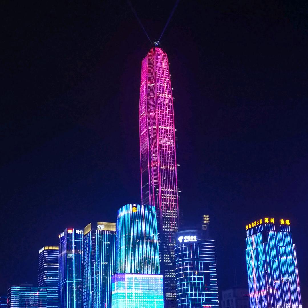 快乐两广（阿俊）