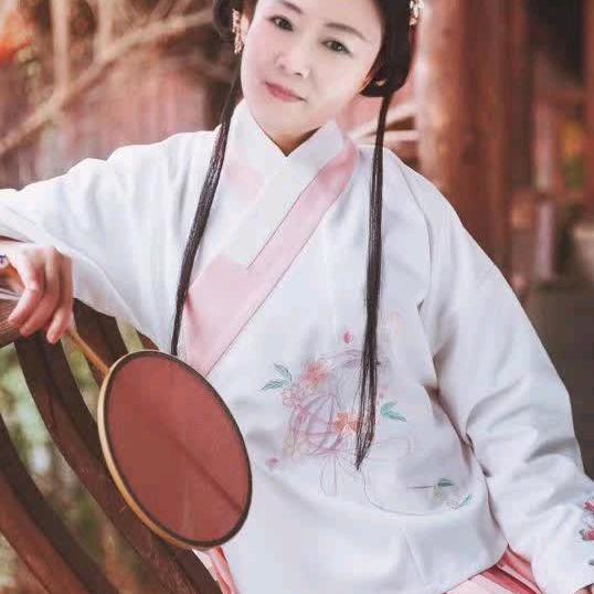 美丽