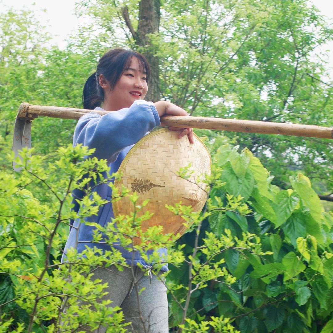 小云的乡村生活